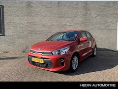 Kia Rio - 1.0 TGDI DynamicLine | Navigatie | Camera | Airco | Cruise Control | Apple Carplay/Android