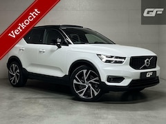 Volvo XC40 - 1.5 T5 Recharge R-Design Pano H/K 360 Cruise NAP