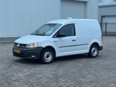 Volkswagen Caddy - 2.0 TDI L1H1 BMT Comfortline