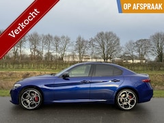 Alfa Romeo Giulia - 2.0 T Veloce Q4 280pk, My21, 38dkm, Pano