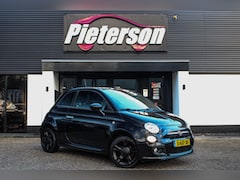 Fiat 500 - 1.2 S Sport 4-cilinder CARPLAY NAVI SUB VOL OPTIES