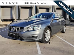 Volvo V60 - 2.0 T3 Nordic+