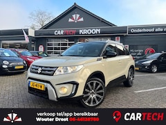 Suzuki Vitara - 1.6 Exclusive Outdoor Edition