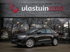 Audi Q3 - 45 TFSI e S edition , B&O, Camera, Adap. Cruise