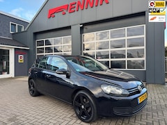 Volkswagen Golf - 1.4 Trendline / Airco / Tel / 5drs