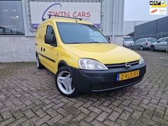 Opel Combo - 1.3 CDTi Base Airco