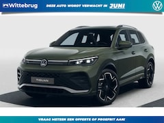 Volkswagen Tiguan - 1.5 eHybrid R-Line Edition Profiteer ook van 2.000 EURO inruilpremie