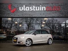 Audi A1 Sportback - 1.0 TFSI S Line