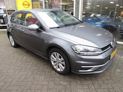 Volkswagen Golf - Vii 1.6 TDI 110pk AUTOMAAT DSG NAVI CAMERA