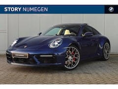 Porsche 911 - 3.0 Carrera 4S Automaat /