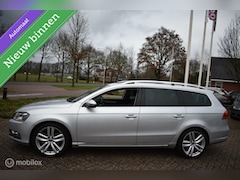 Volkswagen Passat Variant - 1.4 TSI Highline AUT. Leder|Panodak