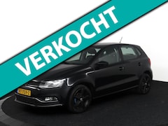 Volkswagen Polo - 1.2 TSI Highline |NAP |2e eigenaar | Cruise | 5drs. |Airco