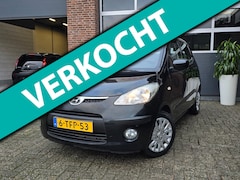 Hyundai i10 - 1.25i Pure Airco |Apk |Lage Km