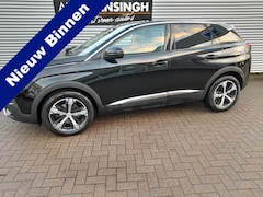 Peugeot 3008 - 1.2 PureTech Blue Lease Premium Automaat | Clima | Cruise | Navigatie | LM Velgen | Privac