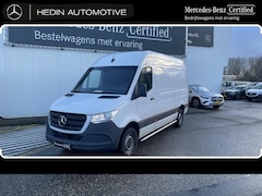 Mercedes-Benz Sprinter - 315 L2 RWD | Professionalpakket | Trekhaak