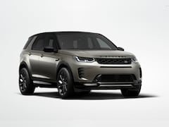 Land Rover Discovery Sport - P270e PHEV Dynamic Edition | Light Oyster | 3D Surround Camera | Meridian Surround Audio