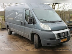 Fiat Ducato - bestel 35H 2.3 MultiJet L4H2