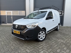 Dacia Dokker - 1.5 dCi 75 Ambiance Euro 6 Airco Cruise imperiaal NW APK