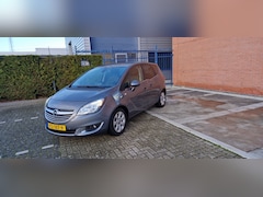 Opel Meriva - 1.4 Turbo Blitz