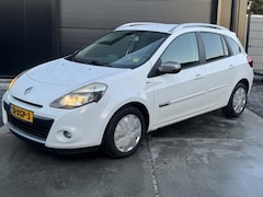 Renault Clio Estate - 1.5 dCi Night & Day