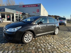 Citroën C4 - 1.6-16V Image