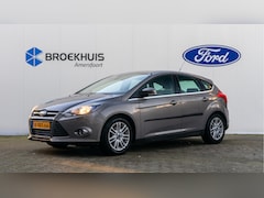 Ford Focus - 1.0 EcoBoost Edition Plus Distributieriem in 2024 vervangen | Trekhaak | Climate controle