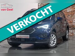 Seat Tarraco - 1.5 TSI Style Limited Edition 7p. I Navi I Apple carplay I Rijklaarprijs