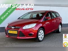 Ford Focus Wagon - 1.0 EcoBoost Trend 2e eigenaar