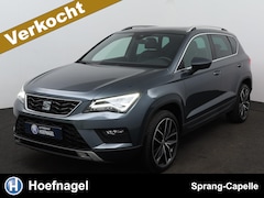 Seat Ateca - 1.5 TSI Xcellence | Pano | Camera | Leder | ACC