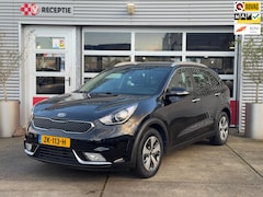 Kia Niro - 1.6 GDi Hybrid ExecutiveLine Carplay / A.Cam / Navi / 1-Eig