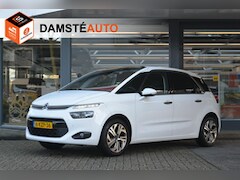 Citroën C4 Picasso - VTi 120pk Intensive