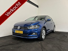 Volkswagen Polo - 1.0 TSI Comfortline