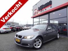 BMW 3-serie Touring - 318i Luxury Line | NL-AUTO | NAVI | TREKHAAK | CRUISE | LMV |