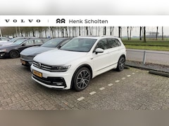 Volkswagen Tiguan - 1.5 TSI ACT Highline Business R