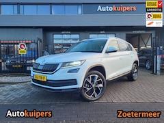 Skoda Kodiaq - 2.0 TSI 4x4 Style Business