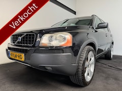 Volvo XC90 - 2.9 T6 Exclusive. Youngtimer. 7 Pers