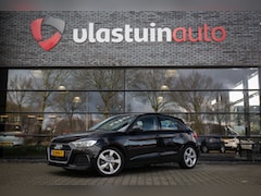 Audi A1 Sportback - 30 TFSI Advanced , Carplay, Navi, Cruise control,