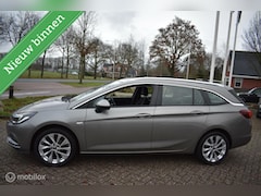 Opel Astra Sports Tourer - 1.4 Turbo 2016|Clima|Cruise|Navi