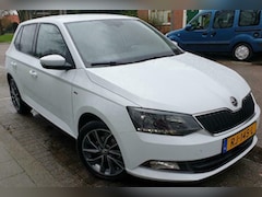 Skoda Fabia - 1.0 TSI Drive