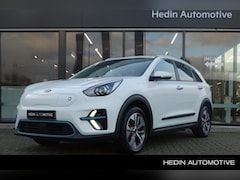 Kia e-Niro - DynamicLine 64 kWh | 3-Fase laden | Stoel- en stuurverwarming | Lane Assist | Adapt. Cruis