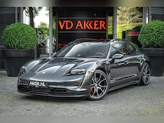 Porsche Taycan Sport Turismo - 4S PERF.ACCU PLUS+BOSE+SPORT CHRONO