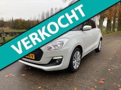 Suzuki Swift - 1.2 Select Smart Hybrid Apple / Android Carplay