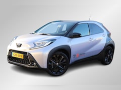 Toyota Aygo X - 1.0 VVT-i S-CVT JBL