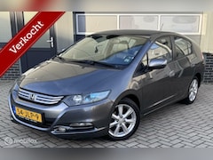 Honda Insight - 1.3 Elegance HYBRID/ AIRCO/ TREKHAAK