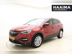 Opel Grandland X - 1.6 Turbo Hybrid 225pk Innovation | Navigatie | Camera | Lederen bekleding | Stoelventilat