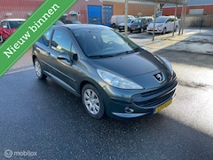 Peugeot 207 - 1.6 HDI XS Pack