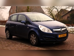 Opel Corsa - 1.2-16V Business 5 DEURS MET AIRCO, ELEC. RAMEN EN MEER