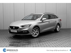 Seat Leon Sportstourer - 1.0 eTSI 110PK DSG Aut. Style Business Intense | Extra Fabrieksgarantie | Adaptief Cruise