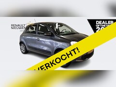 Renault Twingo - 1.0 SCe Collection AIRCO / ELEKTR. RAMEN / RADIO MET BLEUTOOTH / R & GO