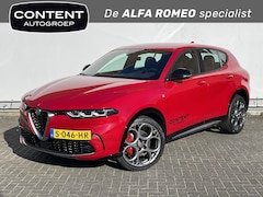 Alfa Romeo Tonale - 1.5T Hybrid 160pk Automaat Ti / Leer / Harman Kardon / Autonomios Driving en Winter Pack